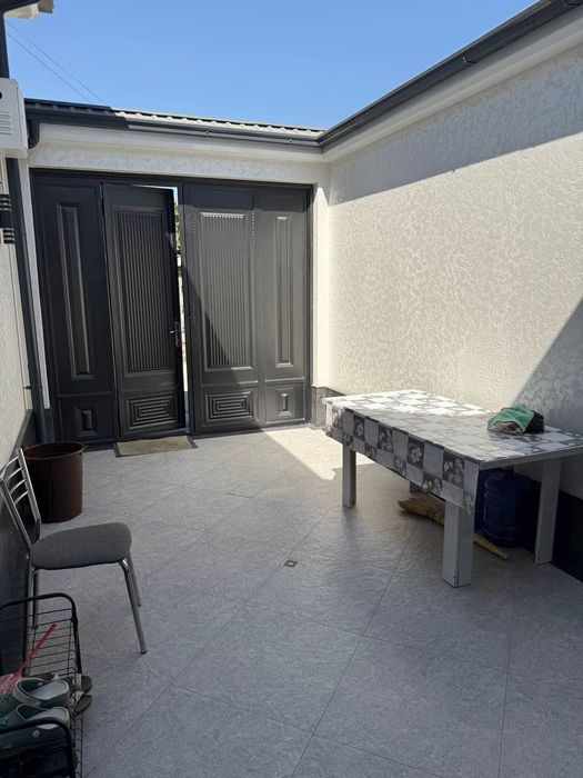 Сотувда мини-коттедж, Янгихает, Туркво