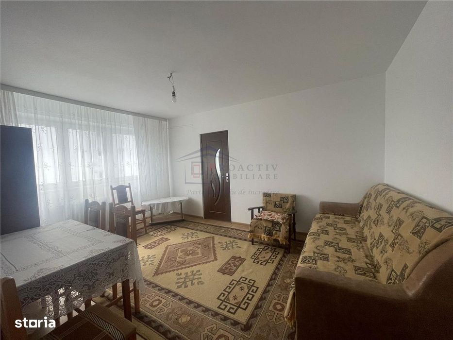 Apartament 2 camere | George Enescu | 41.72 mp | 2c-7922 — fotografia 3