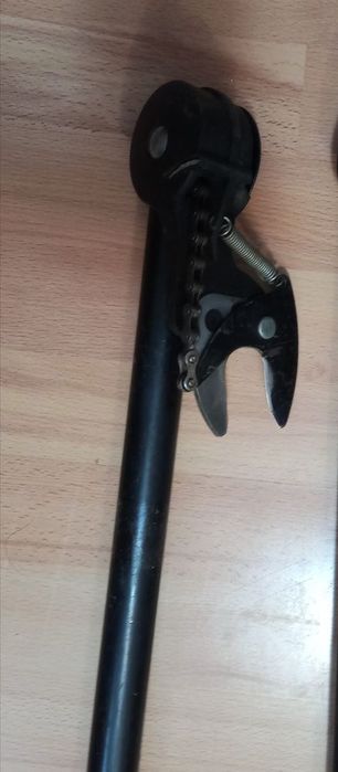 Foarfeca universala lunga Fiskars UP84