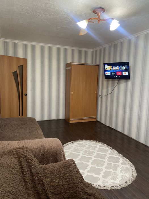 Квартиры посуточно