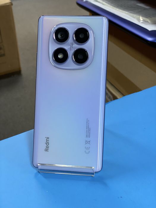 Redmi Note 14 Pro 256GB, Garantie 12 luni | Lensun