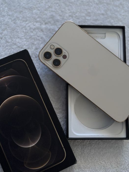 iPhone 12 Pro 128GB 78%