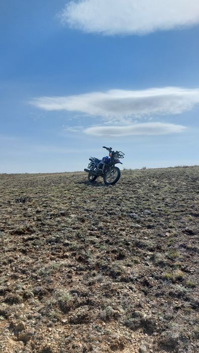 Продам мотоцикл ЛТМ 200