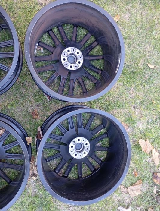 22"Оригинални Джанти BMW X5,X6 ,G05,G06