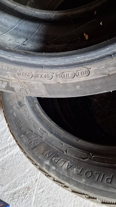 Anvelope 225 50 r17