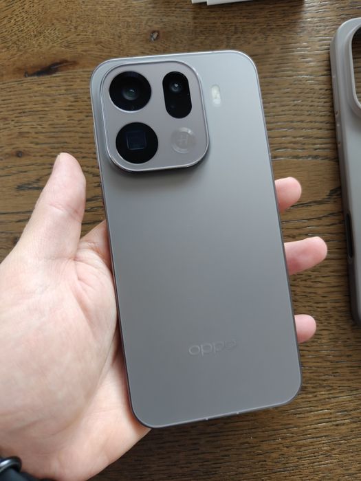 Oppo Find X9 Pro 512 GB Гаранция