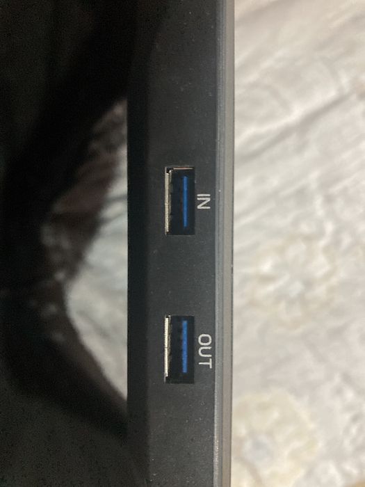 Подставка озлаждение для ноутбука