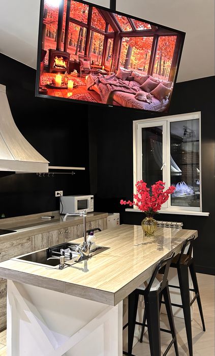 Квартира посуточно Алматы