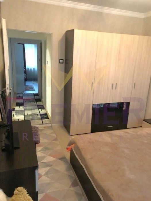 Продава се Четиристаен апартамент в София, Слатина - 98 кв.м за 3011 €/кв.м - Снимка #2