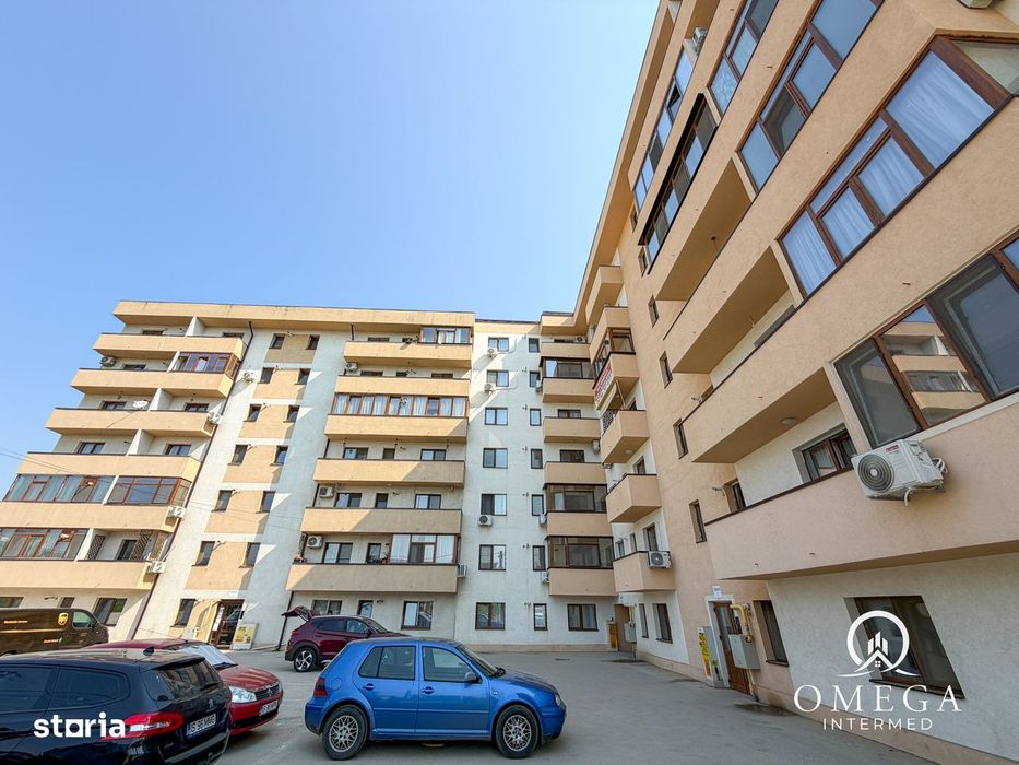 2 camere Decomandat Bucium Visan 72900 euro