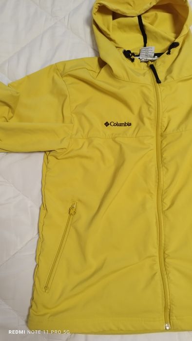 Geacă Columbia M