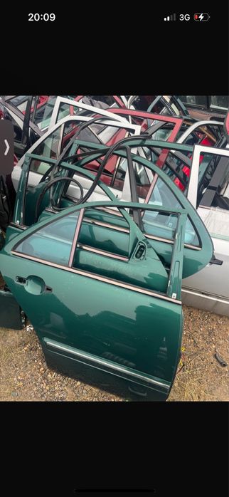 W210 w124 w 202 двер мерседес бенз