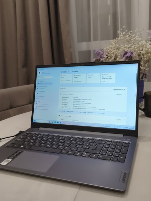 Lenovo IdeaPad Slim 3
