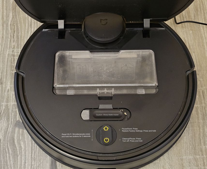 Xiaomi Vacuum Mop P