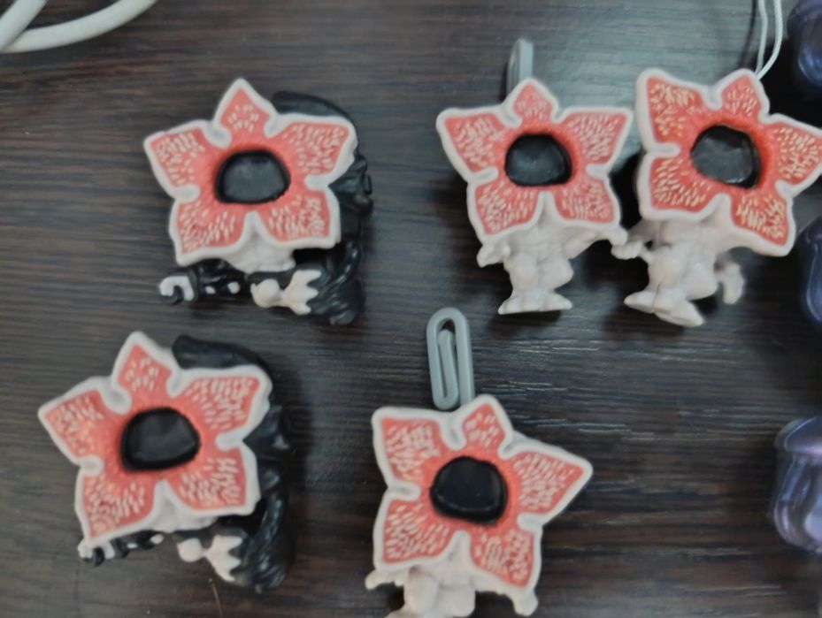 Игрушки Киндер Джой ОСД