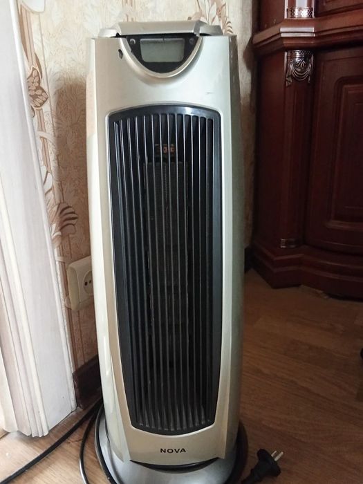 Обогреватели электрические