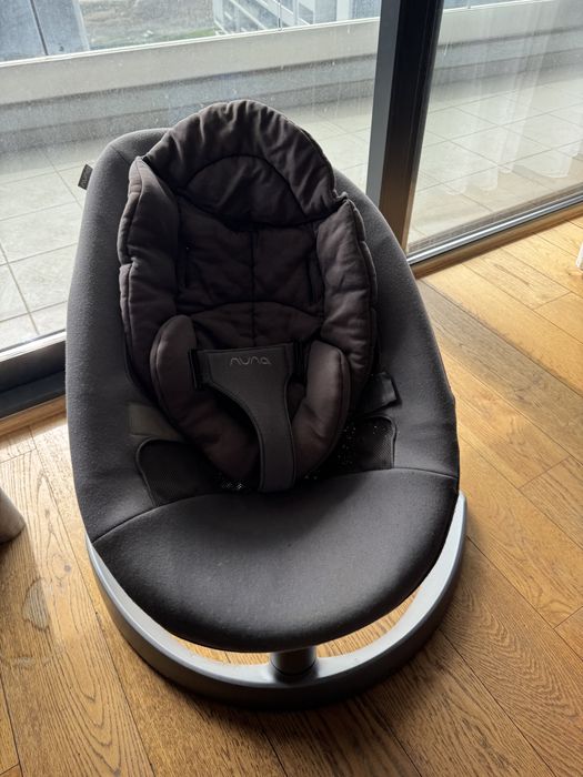 Fotoliu Nuna Leaf Grow