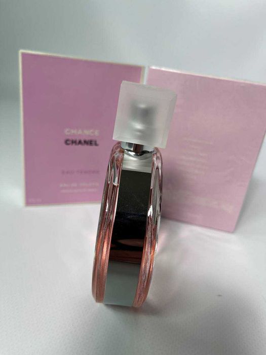 Туалетная вода Chance Chanel Eau Tendre