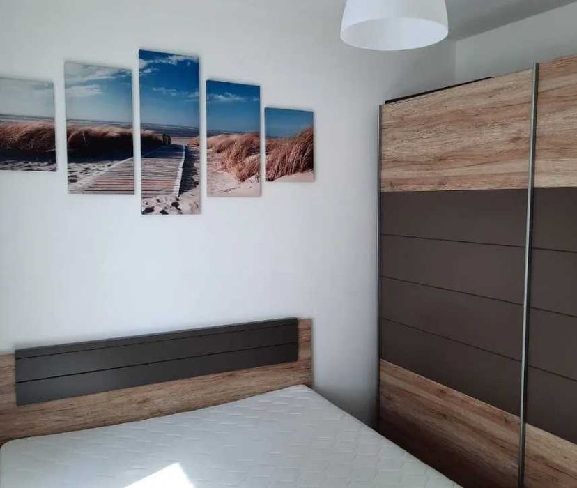 Дава се под наем Двустаен апартамент в Пловдив, Кършияка - 65 кв.м за 158.1 € - Снимка #2