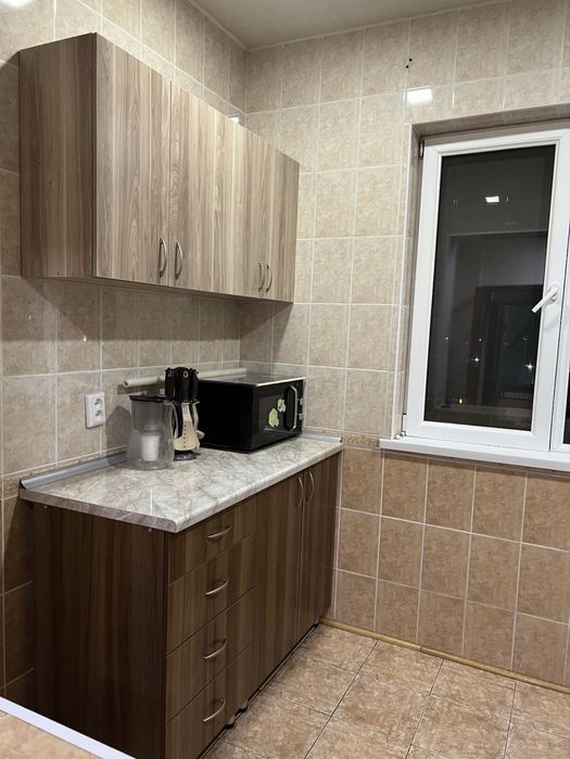 Продается квартира в центре города,Карасу-6