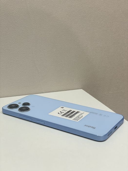 Смартфон Xiaomi Redmi 12.   128 ГБ