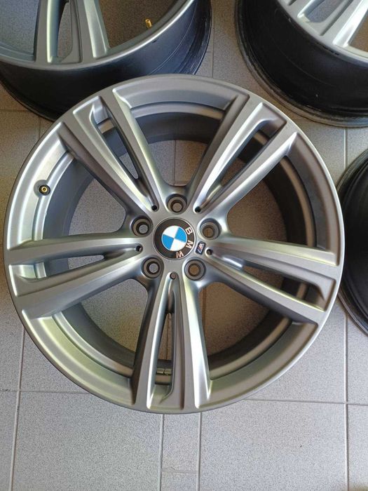 19-BMW-серия:3-F 30/31"-4-F 32/34-M-спорт пакет:Оригинални БМВ.