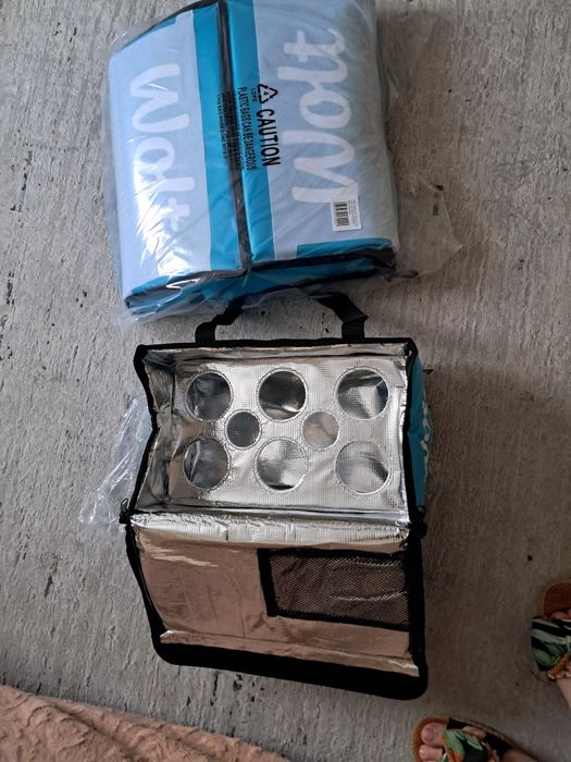 Термосумка Новая в Алмате