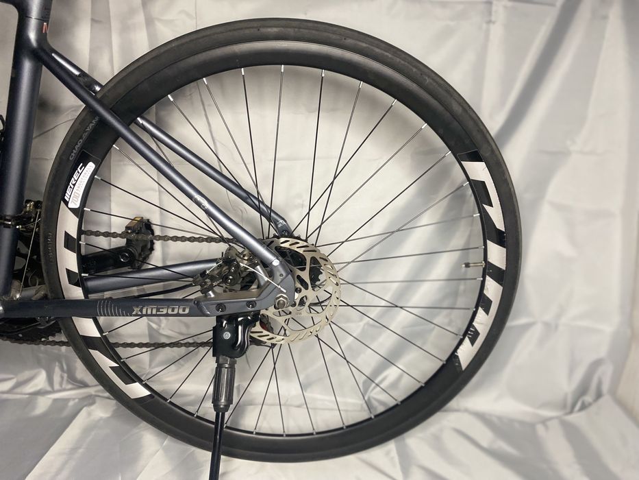 EREC M700 Бюджетный Шоссейник