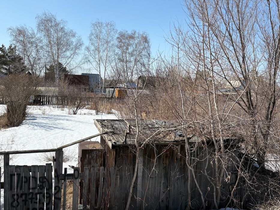 Продам дачу на федоровке