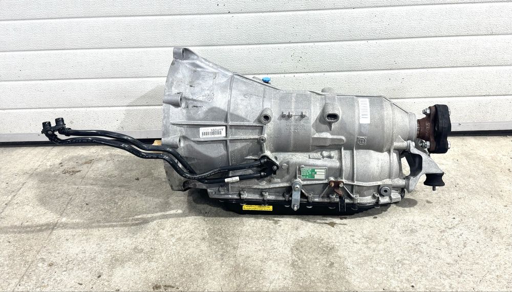 Автоматична скоростна кутия бмв е90 е91 е92 184 kc n47d20c 6hp21