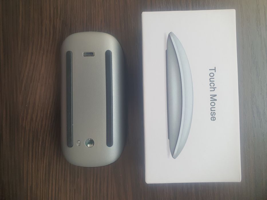 Touch Mouse wireless