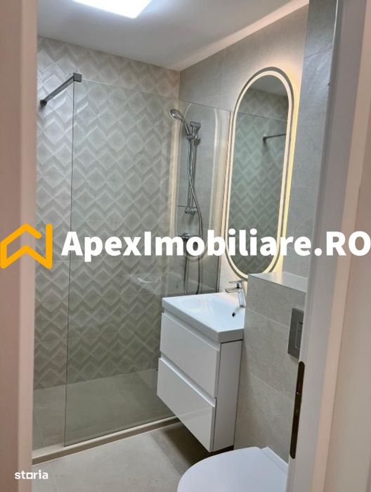 Apartament 2 camere de inchiriat Stefan cel Mare Bucuresti | ApexImobi