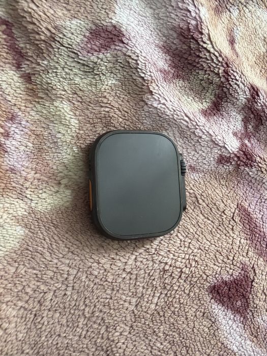 Часы Apple whatch ultra 2