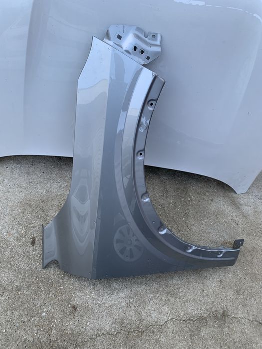 Aripa fata Nissan Juke partea dreapta an 2019/2020/2021/2022/2023/2024