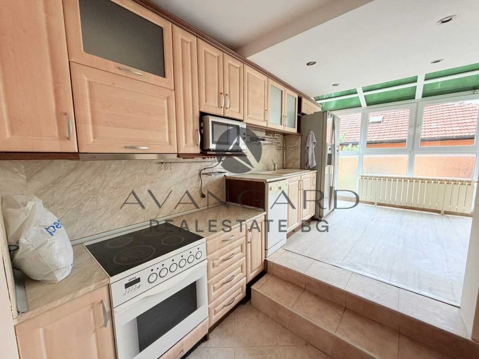 Продава се Мезонет в Пловдив, Център - 150 кв.м за 2800 €/кв.м - Снимка #7