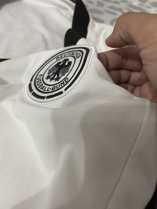 Tricou Germania EURO 2016/2017