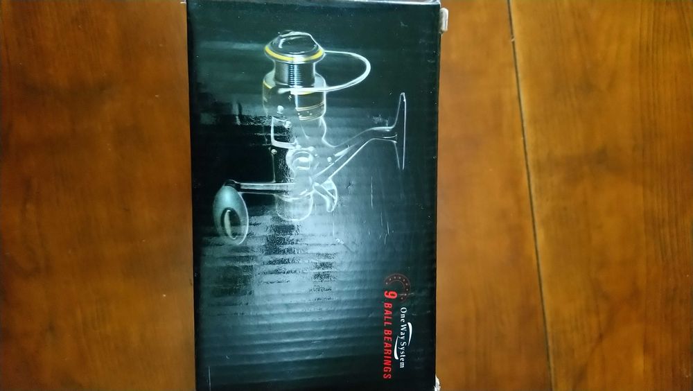 Макара Ningbo Haibao.