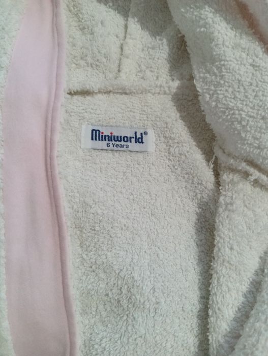 Продам халатики для девочек