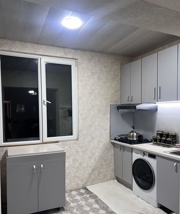 Продаётся 3х комнатная Карасу-6