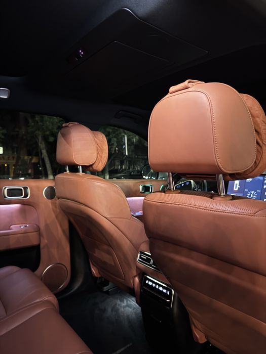 Li L7 2023 в идеале