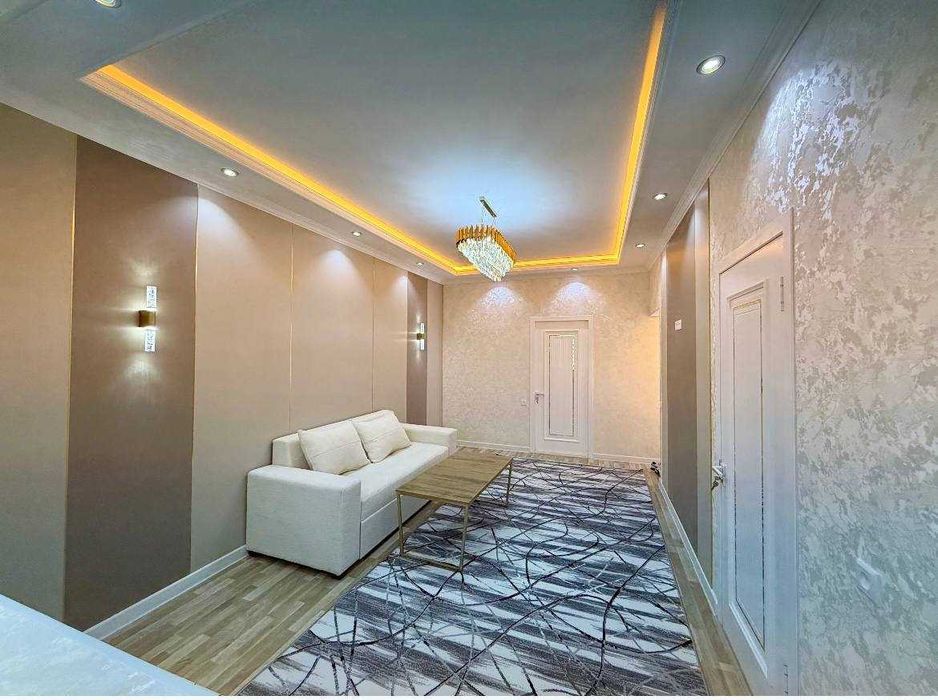 2в3/3/4 Авиасозлар-4 - Лисунова - Метро Тузель - Идеально под аренду