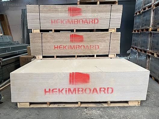 Фиброциментови плоскости