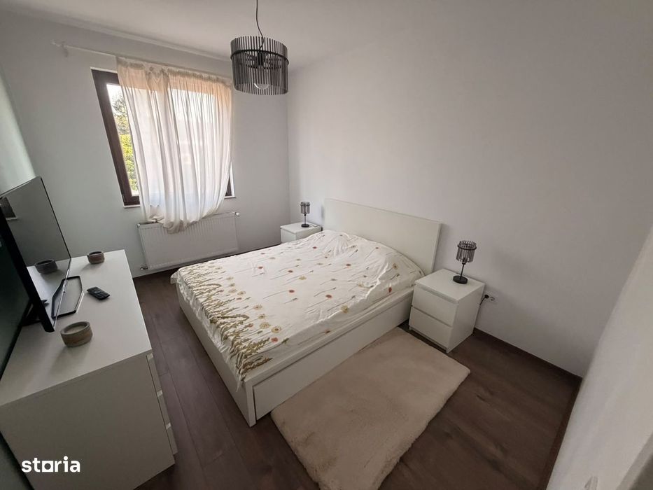 Vila Superba Militari Residence Acvilei, Mobilata si Utilata Premium