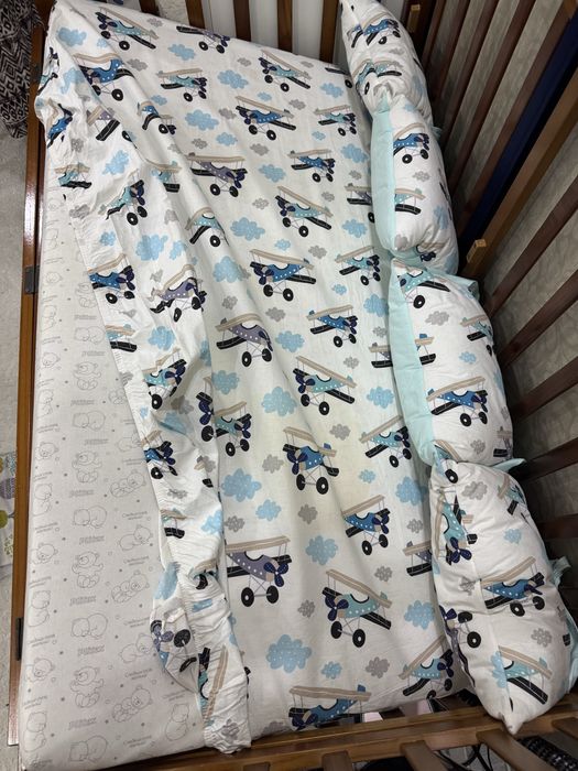 Манеж детский