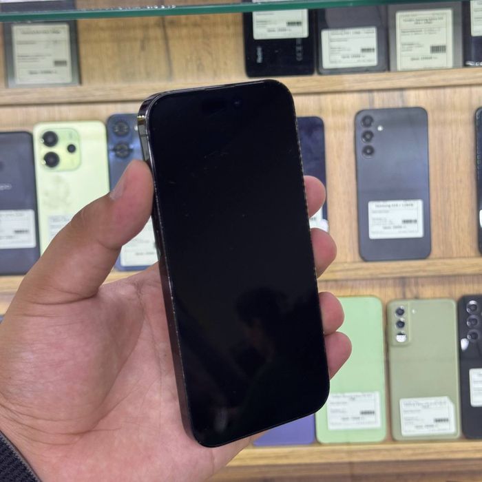 İphone 14PRO/128gb/Айфон 14ПРО/128гб/elevenstore