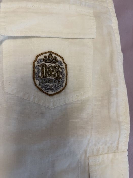 D&G, Galliano, Hilfiger