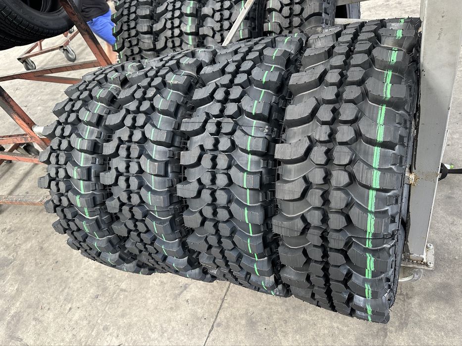 Anvelope Off Road 265/75 R16 Simex Nerulate