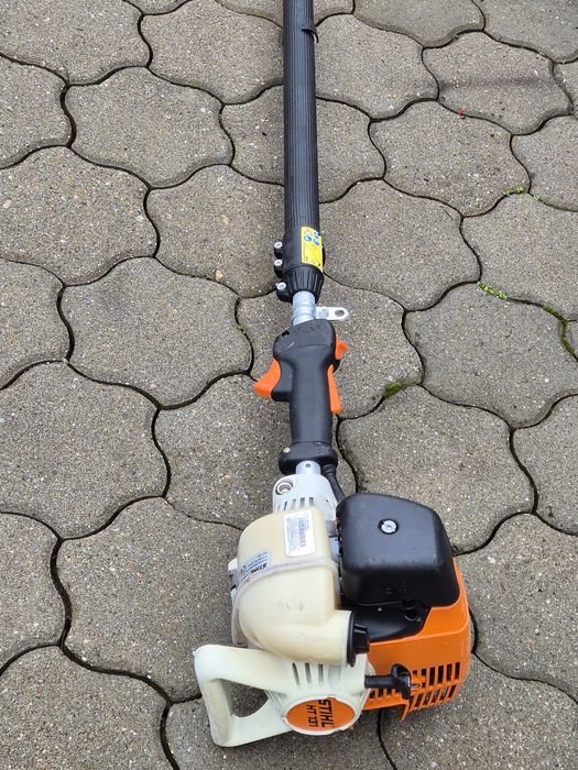 Emondor stihl ht 131 drujba de înălțime