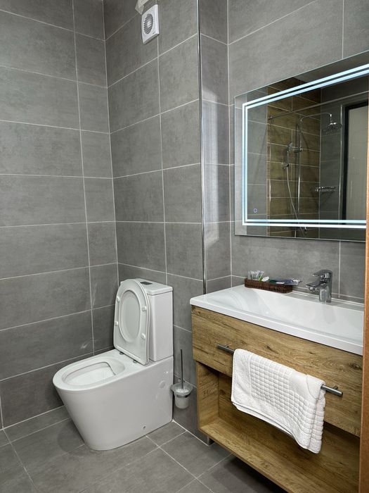 Гостиница Korkem Palace & SPA