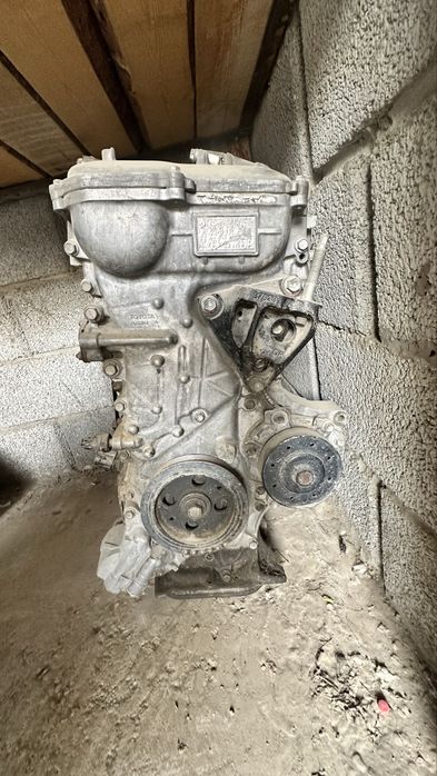 Мотор Corolla 150.  1.8